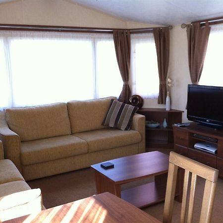 Spindlewood Country Holiday Park - Caravan Park Hastings Extérieur photo