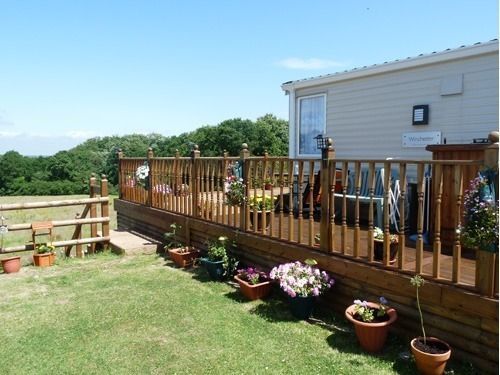 Spindlewood Country Holiday Park - Caravan Park Hastings Extérieur photo