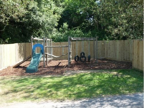 Spindlewood Country Holiday Park - Caravan Park Hastings Extérieur photo