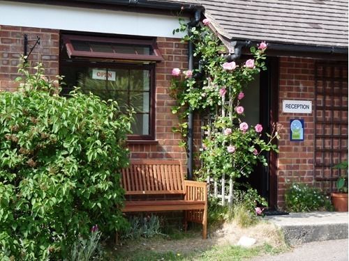 Spindlewood Country Holiday Park - Caravan Park Hastings Extérieur photo
