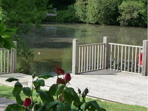 Spindlewood Country Holiday Park - Caravan Park Hastings Extérieur photo